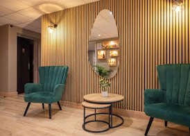 Zenitude Hôtel-Résidences Besançon Hauts du Chazal 2