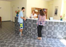Amfitriti Hotel & Studios 2