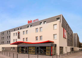 ibis Troyes Centre 3