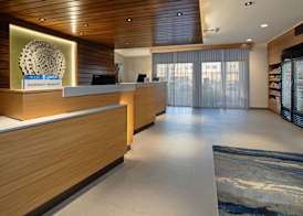 Fairfield by Marriott Inn & Suites Seattle Sea-Tac Airport 2