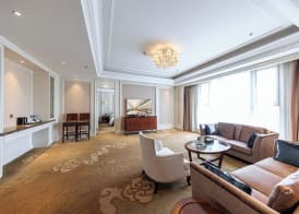 Wyndham Garden Wuhan West 3