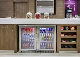 Hampton by Hilton Oxford 4