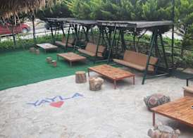 Grand Yayla Hotel 5