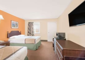 Budget Inn Mifflintown 2