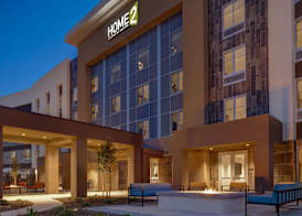 Home2 Suites By Hilton Petaluma 3