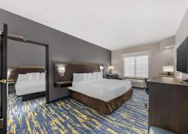 Best Western Sea World - Lackland AFB NW Hotel & Suites 4