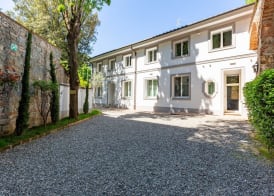 Villa Tortorelli 4