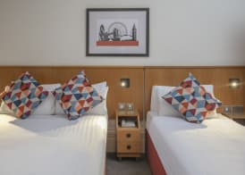 Queensway Hotel, Sure Hotel Collection by Best Western 5
