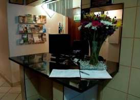 Rustenburg Boutique Hotel 2