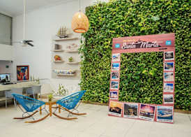Hotel Be La Sierra 3
