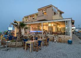 Esperia Beach 2