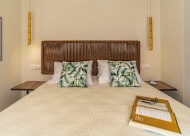 Samos Tropic Apartments 5
