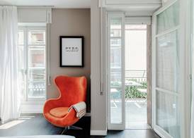 MyHomeInComo - Art Design Suites 4