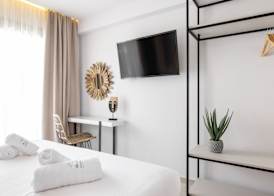 Amalthia Luxury Suites 2