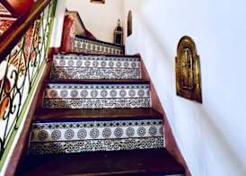 Riad Alida 5