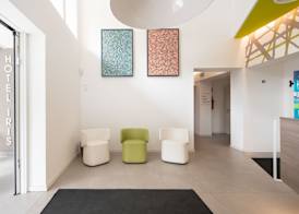 Hotel Iris Jesolo 4