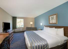 Baymont by Wyndham Bartonsville Poconos 3