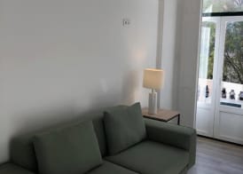 Be Lisbon Residence Marquês 3
