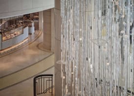 Grand Hyatt Beijing 4