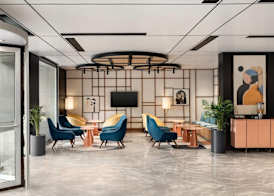 Ramada Encore By Wyndham Chandigarh Zirakpur 4