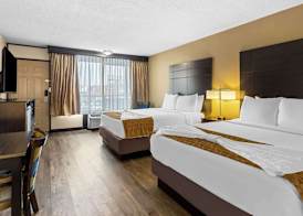 Best Western Toni Inn 5