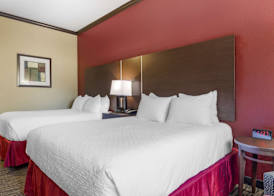 Best Western Plus Classic Inn and Suites 5