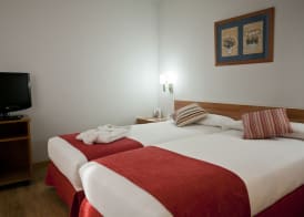 Muralto Madrid Princesa 5