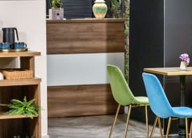 Residenza Toledo Lifestyle 2