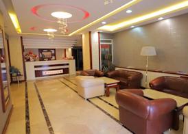 Artan Hotel 4