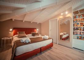 A'Coffa Rooms 3