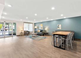 WoodSpring Suites Savannah West Chatham Parkway 3
