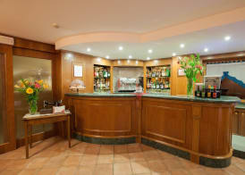 Hotel Edelweiss 2