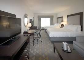 Holiday Inn HAMMOND by IHG 3