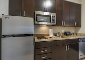 TownePlace Suites by Marriott Vincennes 4