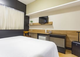 Cambirela Hotel 5