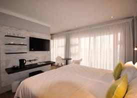 Swakopmund Plaza Hotel 4