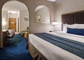 Best Western PLUS Tulsa Inn & Suites 5