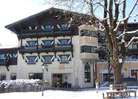 Hotel Unterbrunn Apartments & Gästehaus 5