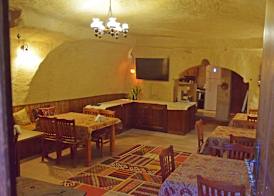 Tulip Cave Suites 2
