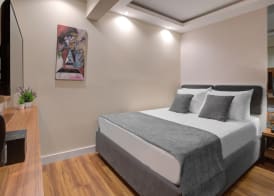 Depiero Hotel Karaköy 3