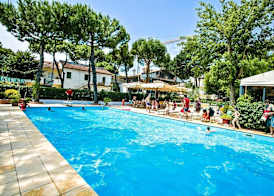 Park Hotel Zaira 2
