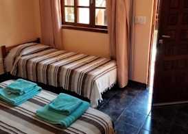 Hotel AATRAC Iguazú 4