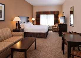 Holiday Inn Express & Suites BRIDGEPORT - CLARKSBURG by IHG 3