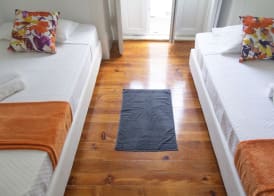 Guest House Amoreiras 4