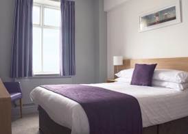 The Caledonian Claymore Hotel 3