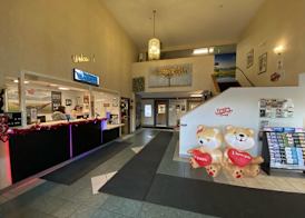 Quality Inn Port Orchard 2