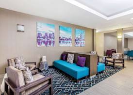 La Quinta Inn & Suites by Wyndham Fultondale Birmingham N 2