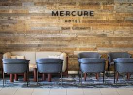 Mercure Sydney Macquarie Park 4