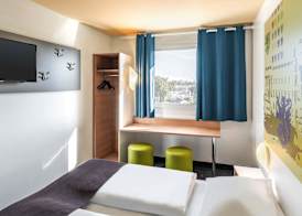 B&B Hotel Braunschweig-Nord 4