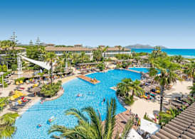 allsun Hotel Eden Playa 2